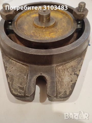 Продавам Машинни Менгемета-Прецизни, снимка 18 - Стругове - 33250561