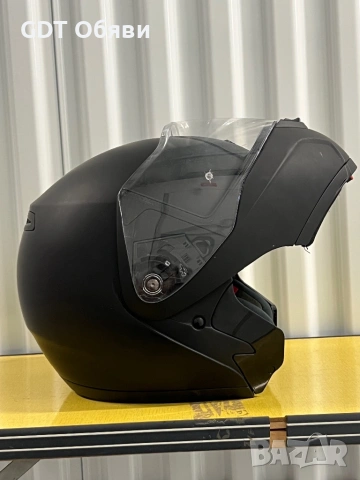 Каска L, снимка 7 - Аксесоари и консумативи - 54044683