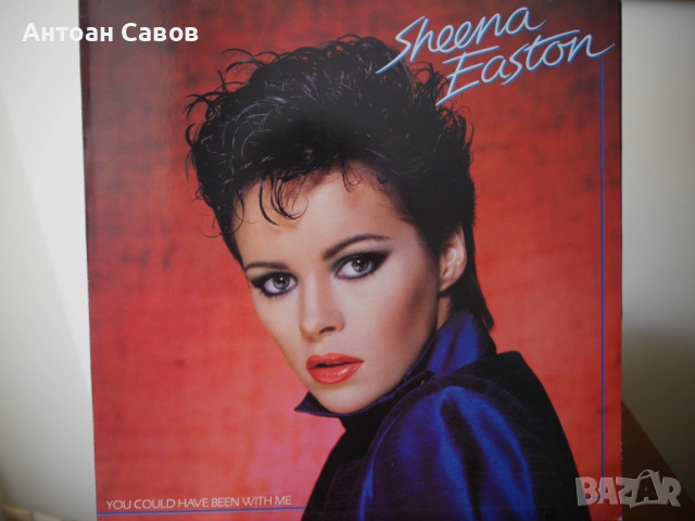 Sheena Easton