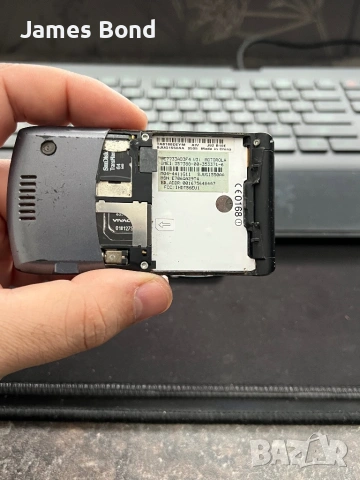 Motorola V3 / Razr v3, снимка 10 - Motorola - 54014920