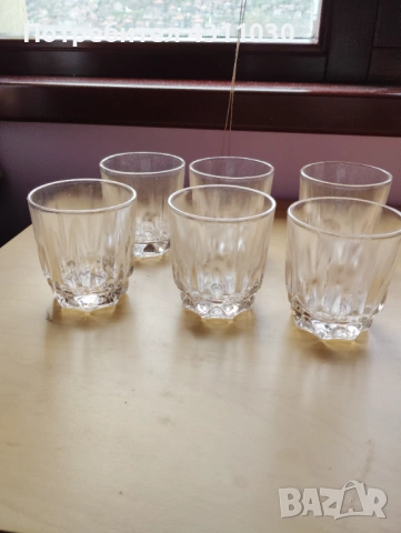 Пет различни  нови  комплекти чаши , снимка 9 - Чаши - 54261156