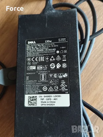 Адаптери за лаптопи Dell / HP, снимка 3 - Кабели и адаптери - 55363776
