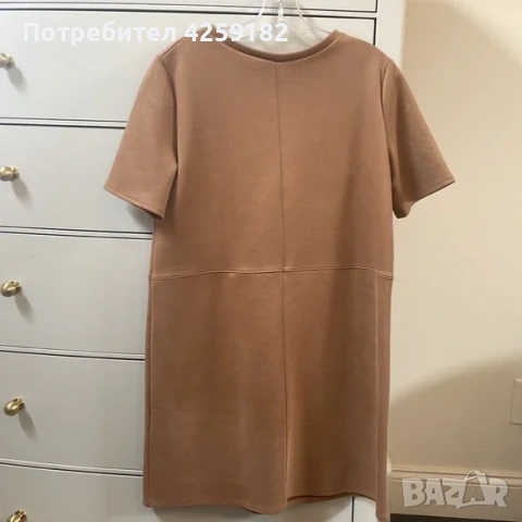 Рокля Zara, размер М