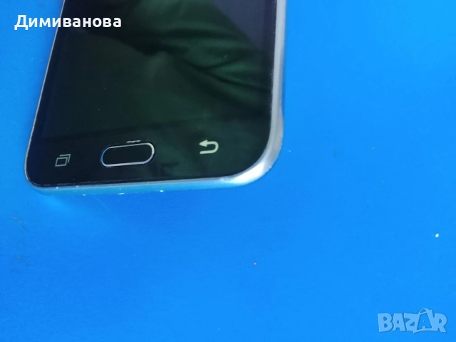 Samsung Galaxy J3 2016, снимка 11 - Samsung - 54309811