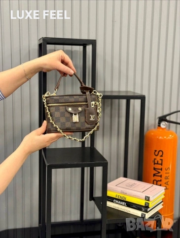 Louis Vuitton ⚜️Дамски Чанти , снимка 2 - Чанти - 54392268