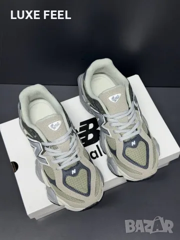 New Balance ⚜️Дамски Маратонки , снимка 8 - Маратонки - 55398692