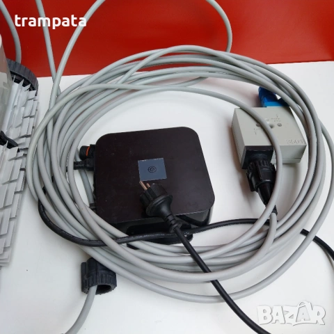 НАЙ ДОБРАТА ОФЕРТА Робот за почистване на басейни myPOOL  Power 4.1, снимка 5 - Басейни и аксесоари - 54583508