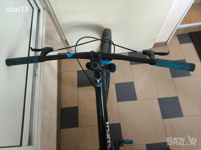 Ns Bikes Dirt Jumper Zircus 2018, снимка 5 - Велосипеди - 54667067