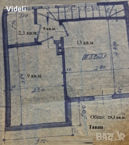 Къща с потенциал в сърцето на природата – само на 30 минути от София, с. Селянин, снимка 17 - Къщи - 54666143