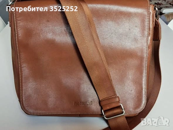 ПРОДАВАМ  СВ.  КАФЯВА  НОВА ЧАНТА  !, снимка 7 - Чанти - 55005829