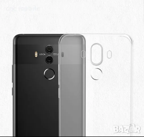Huawei P30 Huawei ELE-L09 Huawei ELE-L29 Huawei Mate 10 Pro Huawei BLA-L09 калъф case, снимка 16 - Калъфи, кейсове - 28371053
