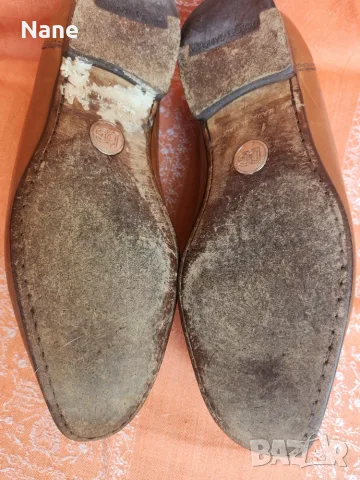 Мокасини Dolce&Gabbana 39 номер, снимка 8 - Мокасини - 55576070