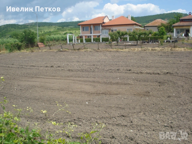 ПАРЦЕЛ, с. Оброчище, област Добрич (БЕЗ ПОСРЕДНИК), снимка 7 - Парцели - 52574900