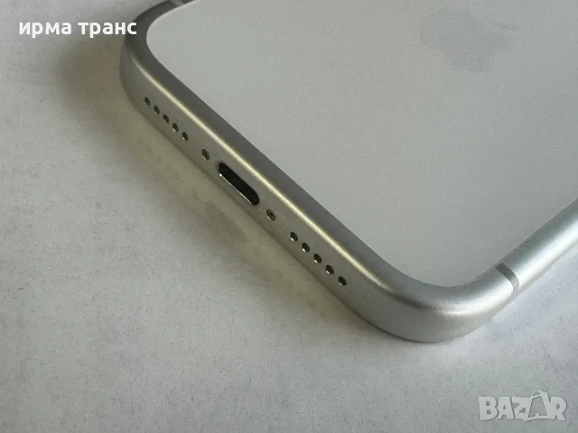 iPhone 17 Pro 512gb 100% батерия.Гаранция, снимка 6 - Apple iPhone - 55359420
