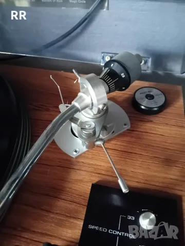 Rotel rp 3000 made in Japan , снимка 3 - Грамофони - 55656598