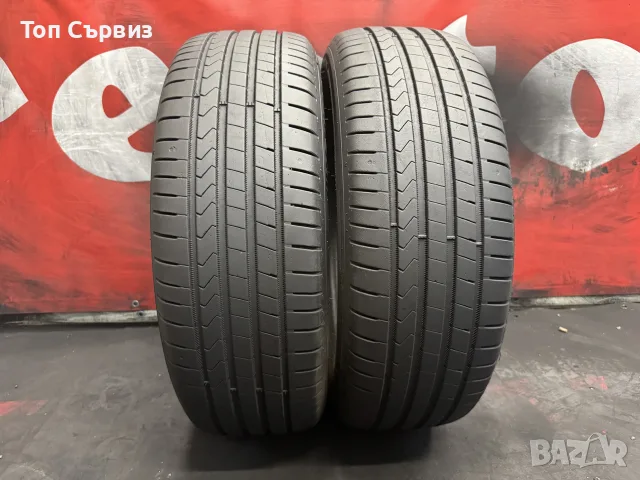 215 60 17, Летни гуми, Hankook VentusPrime4, 2 броя, снимка 2 - Гуми и джанти - 55436755