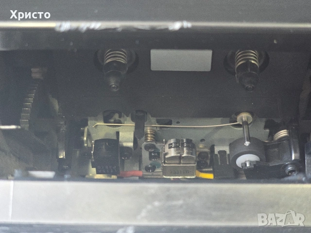 🔊📼 Sony tc-k511s 📼🔊 3Head, снимка 9 - Декове - 55005555