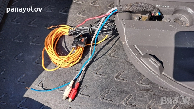 Pioneer TS-WX50A subwoofer, снимка 5 - Тонколони - 54792191