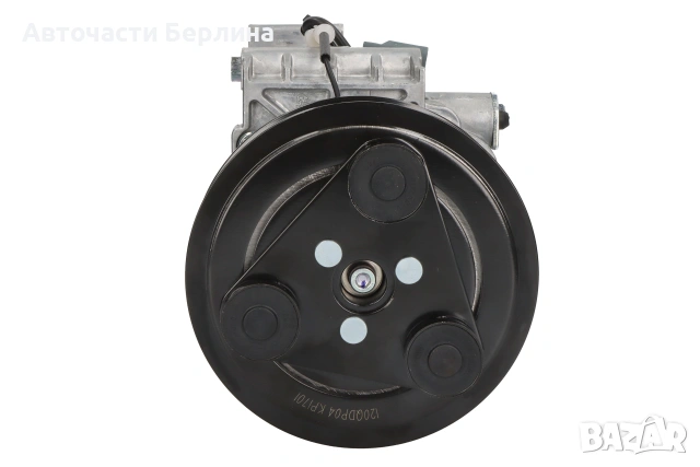 Компресор за климатик за Mazda 3 и Mazda 6, снимка 4 - Части - 54865193