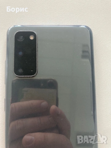 Samsung S20, за части, снимка 7 - Samsung - 54559560