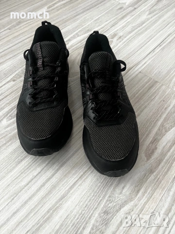 ASICS-мъжки водоустойчиви маратонки номер 44, снимка 7 - Маратонки - 54347002