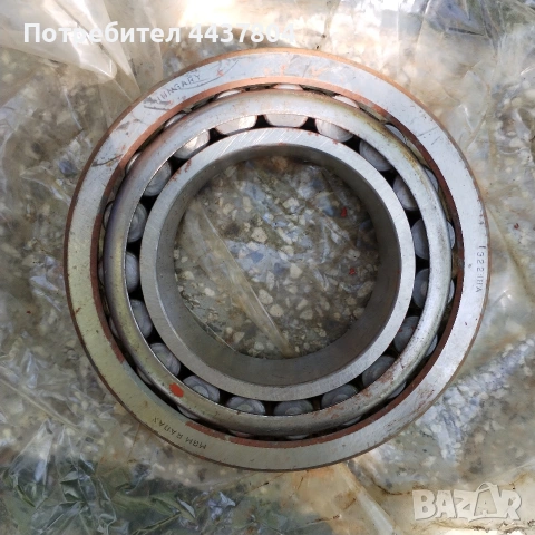 колесни лагери 32216А и 32218А, снимка 6 - Части - 55104506