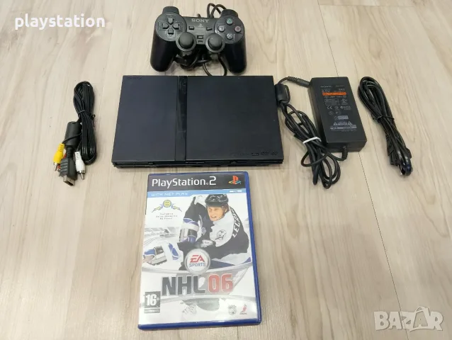 Купувам ретро конзоли (PS1, PS2, Sega и други) – може и неработещи!, снимка 3 - PlayStation конзоли - 55353112