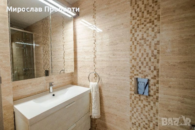 Продаваме Четиристаен апартамент в Дружба, снимка 6 - Апартаменти - 55191520