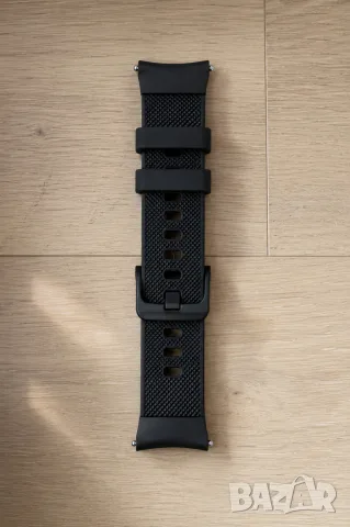 Xiaomi watch 2 PRO LTE (+2 бр. каишки), снимка 2 - Смарт часовници - 55450499