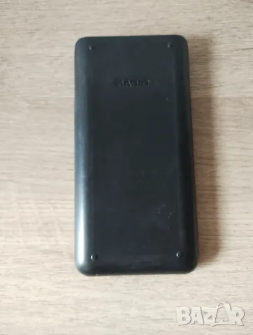 Casio fx-991ES PLUS 2nd edition калкулатор, снимка 8 - Ученически пособия, канцеларски материали - 55578261