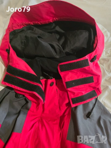 Mammut Gore-Tex XCR Jacket Мъжко Яке С Качулка Туризъм Раз.M, снимка 7 - Якета - 54651957