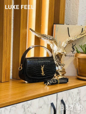 Yves Saint Laurent 💎Дамски Чанти 