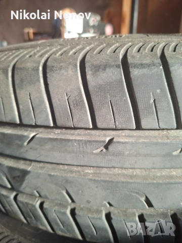 Летни Гуми, снимка 4 - Гуми и джанти - 54322550