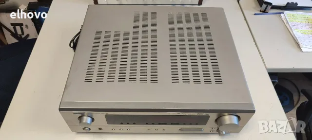 Ресивър Denon AVR-1404#1, снимка 7 - Ресийвъри, усилватели, смесителни пултове - 55293890