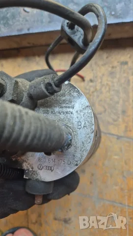 Спирачна помпа Бош Bosch VW Passat B5.5 8E0614175D 8E0 614 175 D, снимка 2 - Части - 55456977