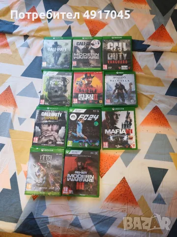 X Box series x 1 TB , снимка 2 - Аксесоари - 55645330