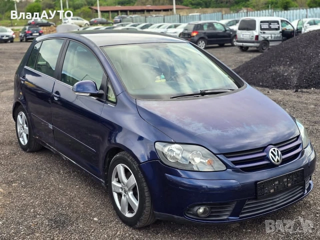 Vw golf + 1.9tdi 105k, снимка 2 - Части - 54051689