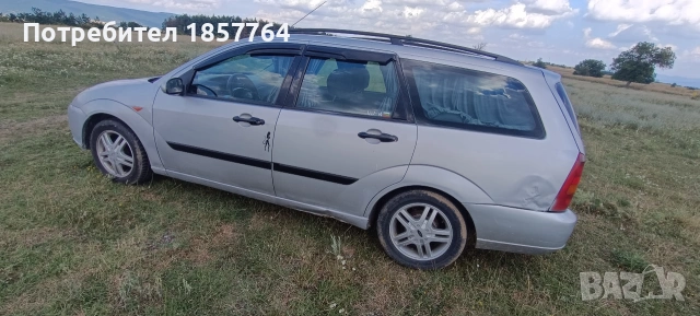 Форд фокус ford focus , снимка 5 - Автомобили и джипове - 55155664