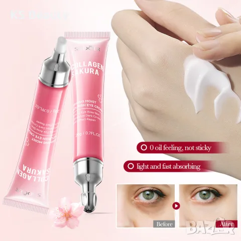 Sadoer Centella Anti-Acne Serum - серум против акне, снимка 2 - Козметика за лице - 55393875