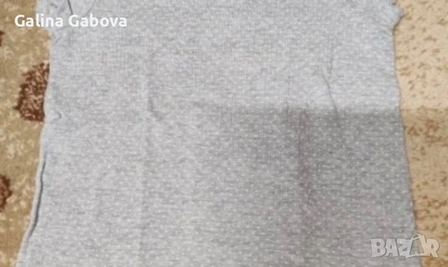 Детски потници и тениски, снимка 6 - Детски тениски и потници - 24873925