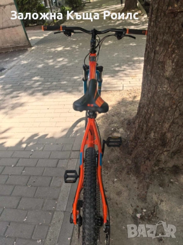 Планински велосипед Drag Hardy 3.0 29", снимка 5 - Велосипеди - 54439472