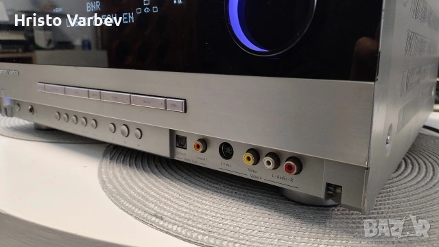 HARMAN KARDON AVR 430, снимка 9 - Ресийвъри, усилватели, смесителни пултове - 54089438