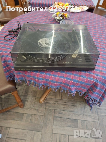 грамофон , снимка 8 - Грамофони - 54897205