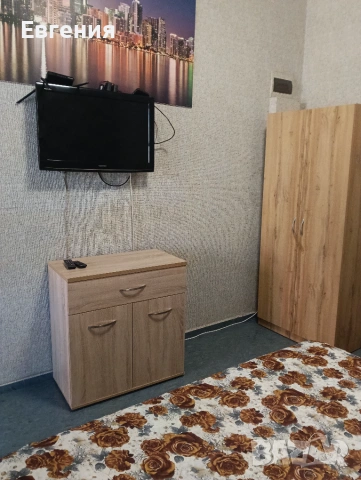 Ателие под наем гр.София кв.Полигона наем 450 евро на месец тел за контакти 0877896341, снимка 8 - Апартаменти - 55242658