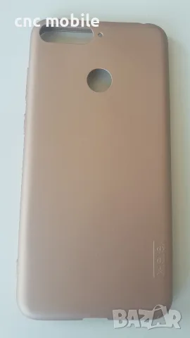 Huawei Y6 Prime 2018 Huawei ATU-L31 Huawei Y6 2018 Huawei ATU-L11 калъф case различни модели , снимка 5 - Калъфи, кейсове - 55332433
