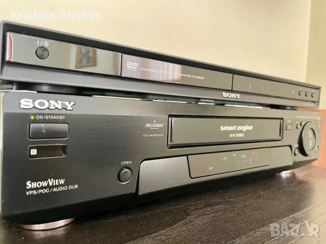 Sony DVP-NS38 – CD/DVD плейър, снимка 3 - Плейъри, домашно кино, прожектори - 55703189