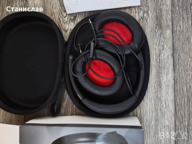 Безжични слушалки 1MORE SonoFlow Pro (модел HQ51, снимка 2 - Безжични слушалки - 54246620