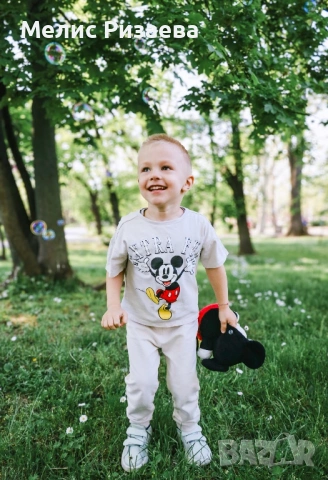 Фотосесия на открито, снимка 2 - Фотографи - 54357917