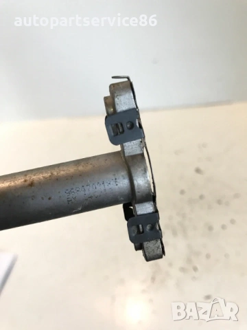 Маркуч за масло за Citroen C4 B7 1.6 HDi (2014) 9684702180, снимка 2 - Части - 54539932