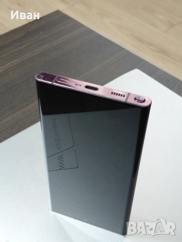 Samsung Galaxy S 22 Ultra Нова батерия, снимка 3 - Samsung - 54335652